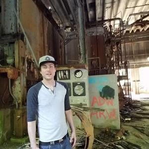 Meet your Posher, Justin